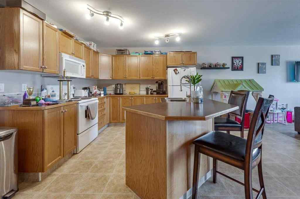 MLS® A2254091 - 5312, 5316, 5320, 5324 Westridge Drive  in Harvest Meadows Blackfalds, Multi-Family
