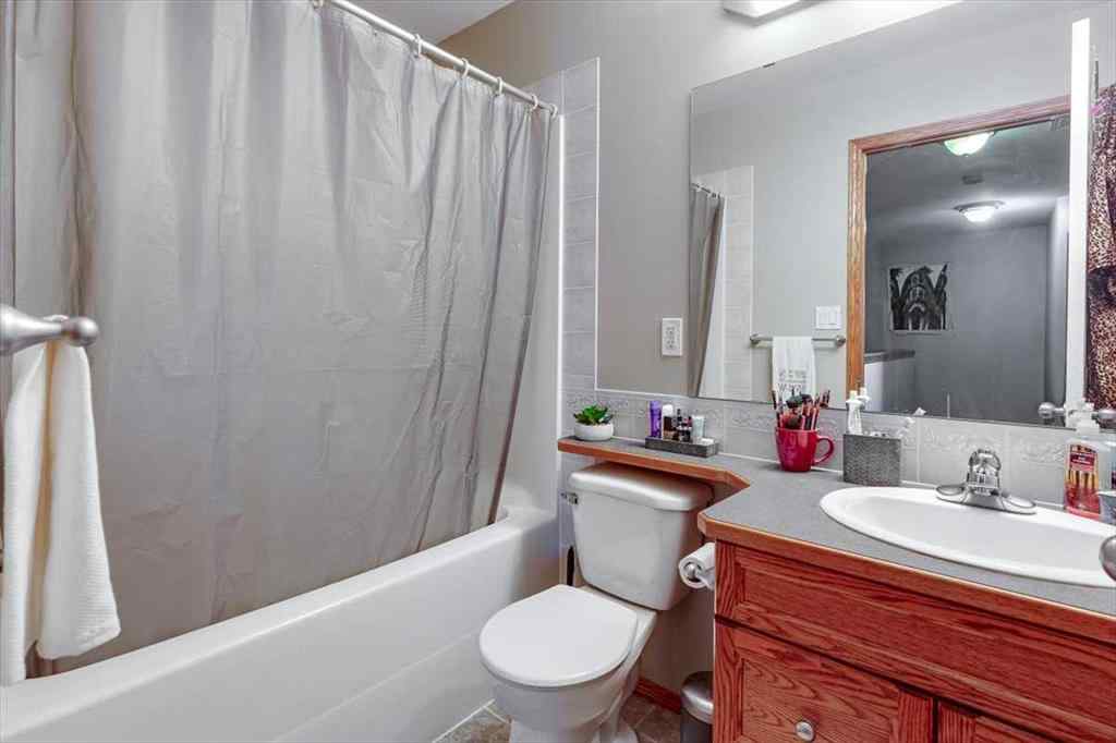 MLS® A2254091 - 5312, 5316, 5320, 5324 Westridge Drive  in Harvest Meadows Blackfalds, Multi-Family
