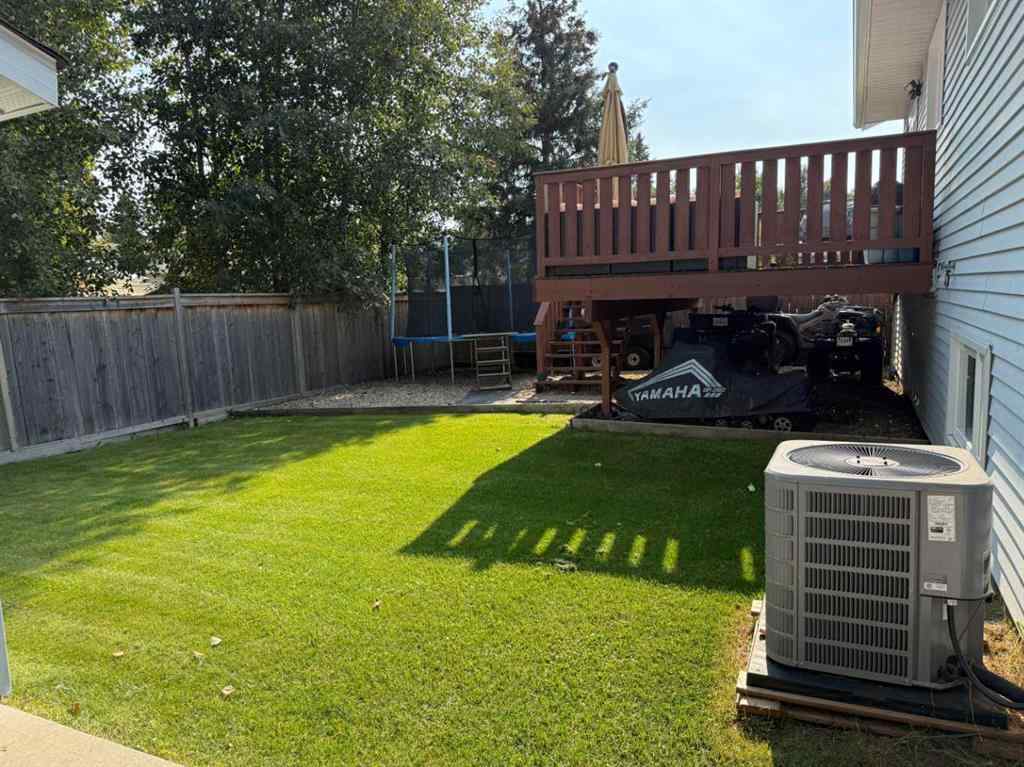 MLS® A2254092 - 1113 10 Street SE in NONE Slave Lake, Residential
