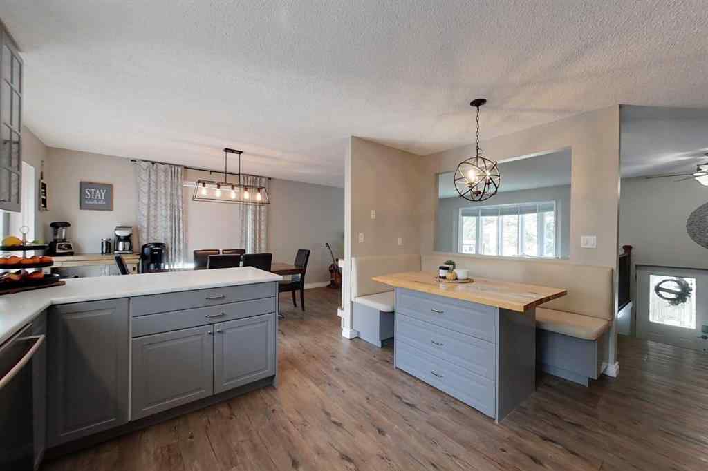MLS® A2254092 - 1113 10 Street SE in NONE Slave Lake, Residential