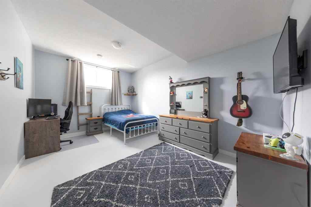 MLS® A2254093 - 406 6 Street N in Marwayne Marwayne, Residential