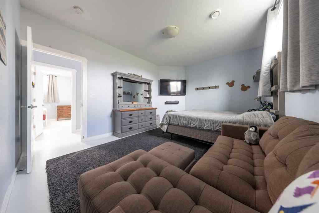 MLS® A2254093 - 406 6 Street N in Marwayne Marwayne, Residential