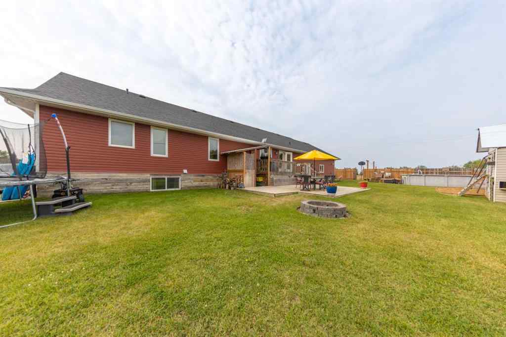 MLS® A2254093 - 406 6 Street N in Marwayne Marwayne, Residential