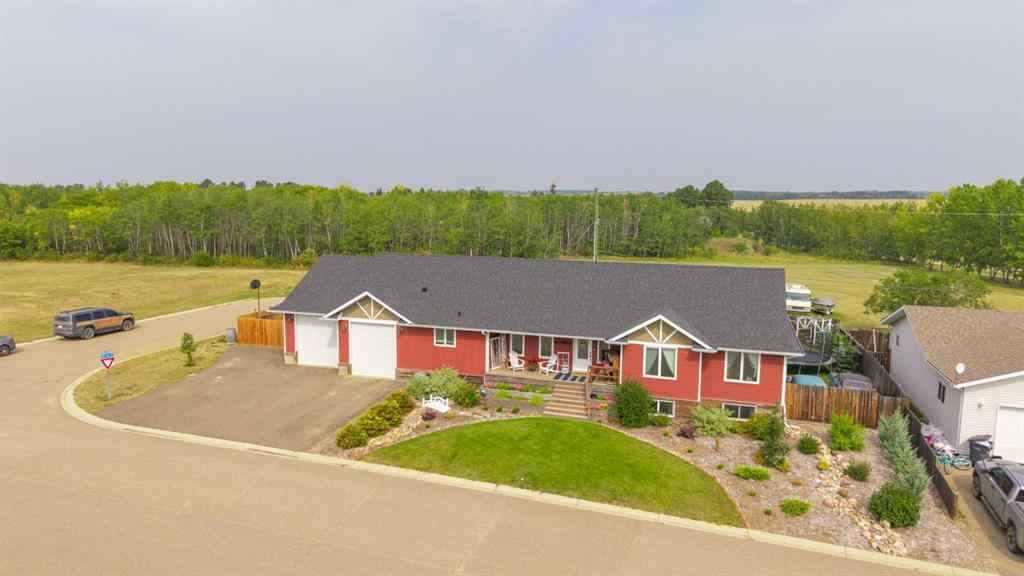 MLS® A2254093 - 406 6 Street N in Marwayne Marwayne, Residential