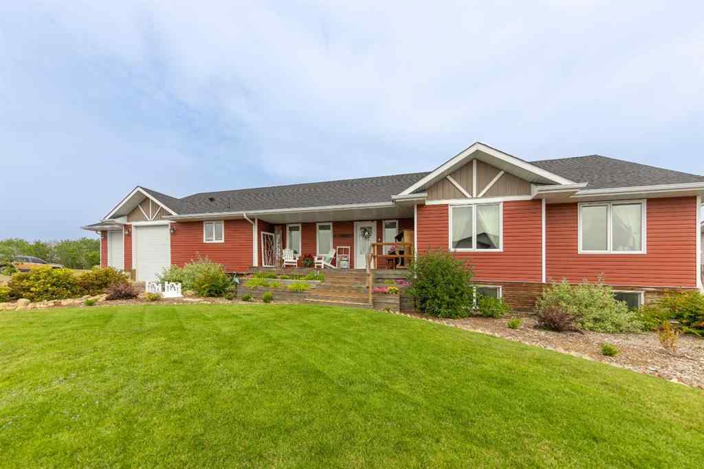 MLS® A2254093 - 406 6 Street N in Marwayne Marwayne, Residential