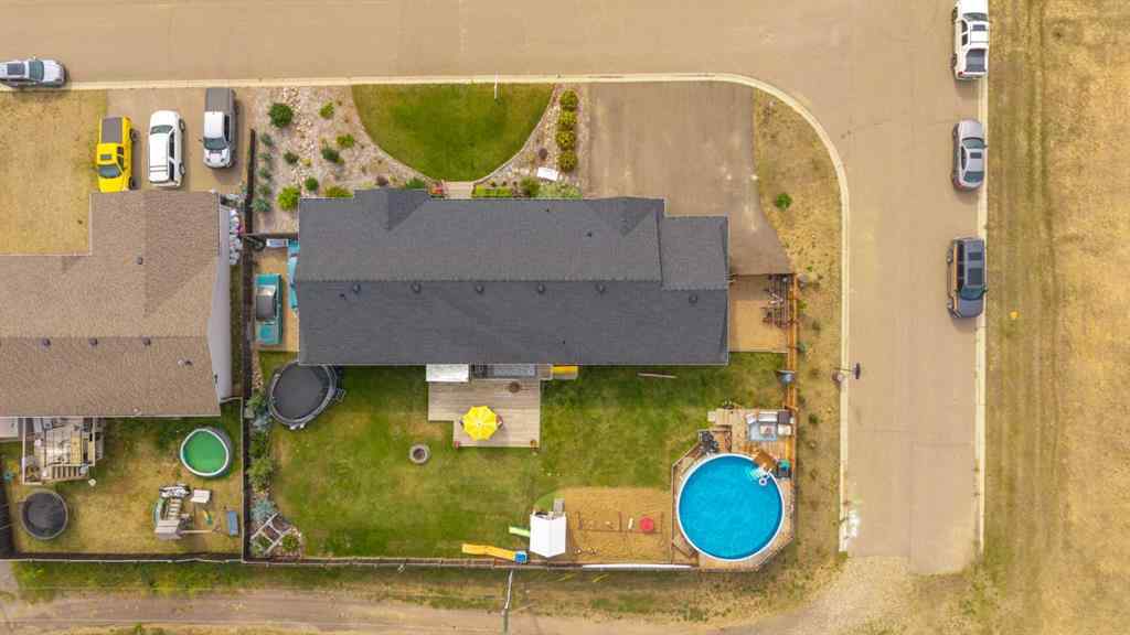 MLS® A2254093 - 406 6 Street N in Marwayne Marwayne, Residential