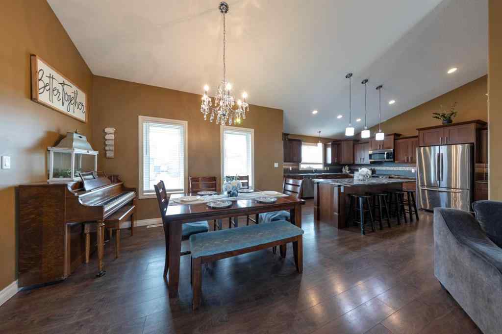 MLS® A2254093 - 406 6 Street N in Marwayne Marwayne, Residential