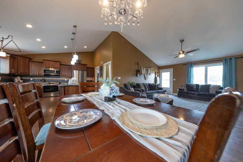 MLS® A2254093 - 406 6 Street N in Marwayne Marwayne, Residential
