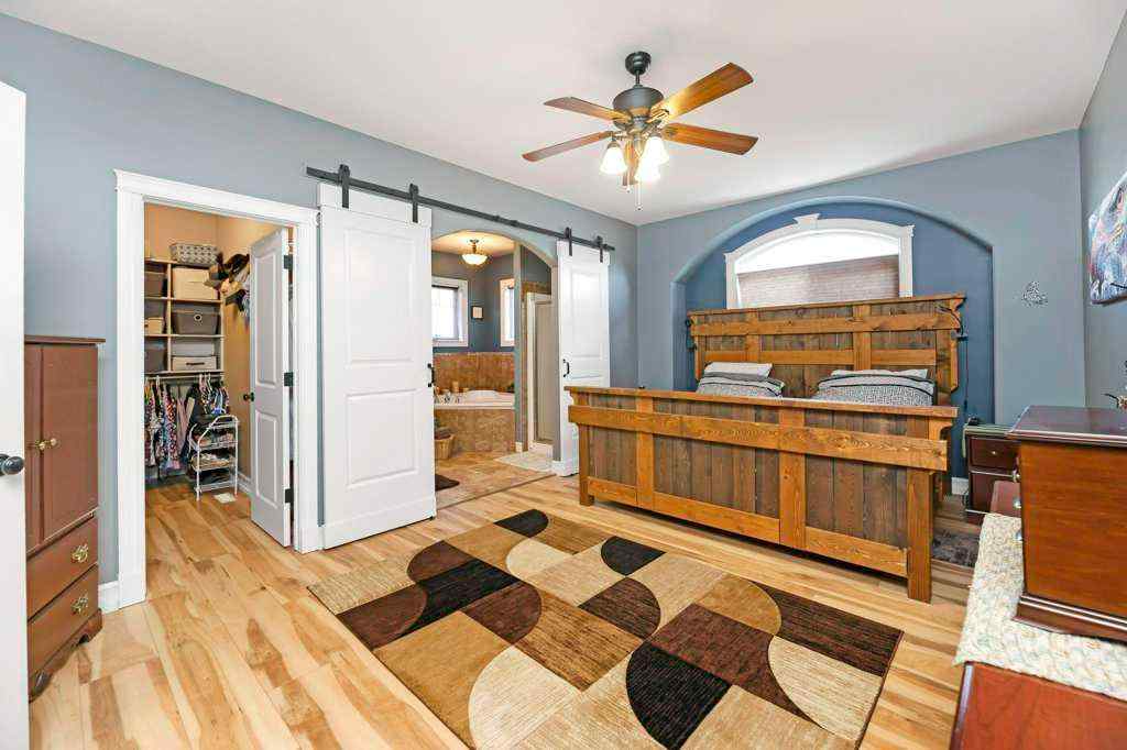 MLS® A2254094 - 123 Oaklands Crescent  in Oriole Park West Red Deer, Residential