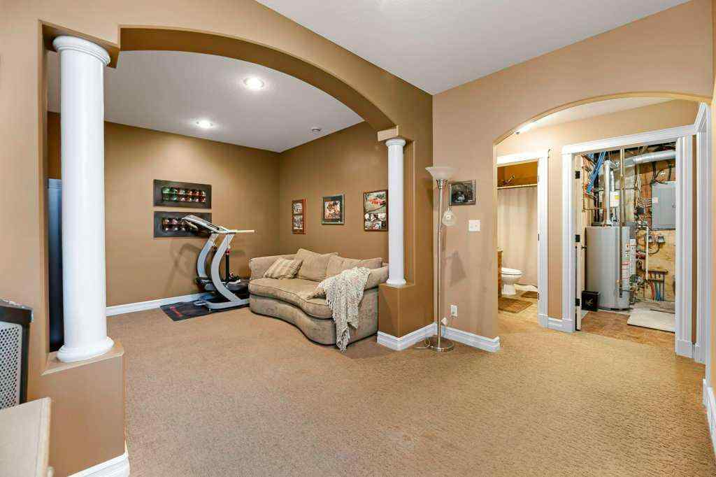 MLS® A2254094 - 123 Oaklands Crescent  in Oriole Park West Red Deer, Residential
