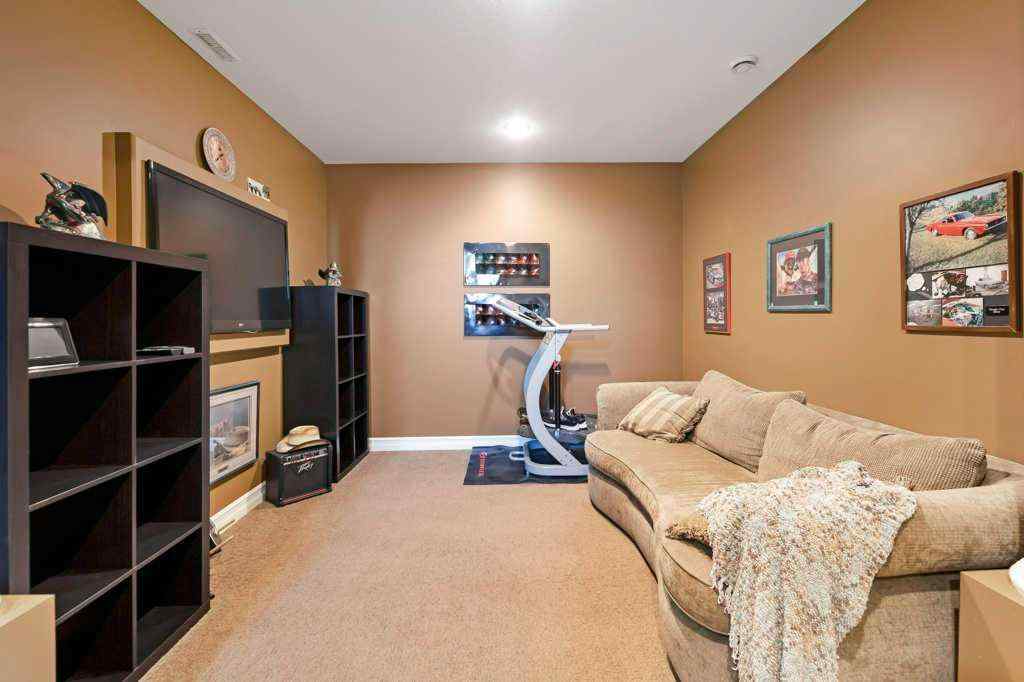 MLS® A2254094 - 123 Oaklands Crescent  in Oriole Park West Red Deer, Residential