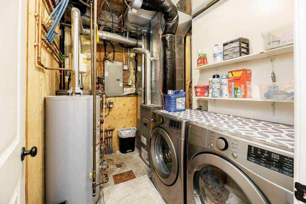 MLS® A2254094 - 123 Oaklands Crescent  in Oriole Park West Red Deer, Residential