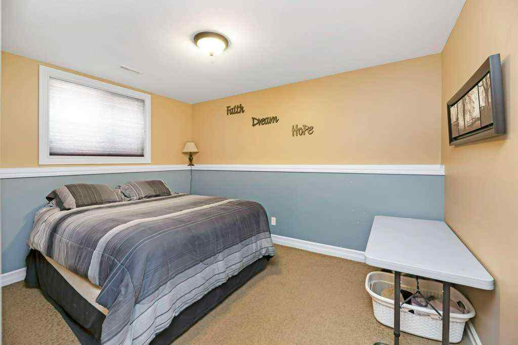 MLS® A2254094 - 123 Oaklands Crescent  in Oriole Park West Red Deer, Residential