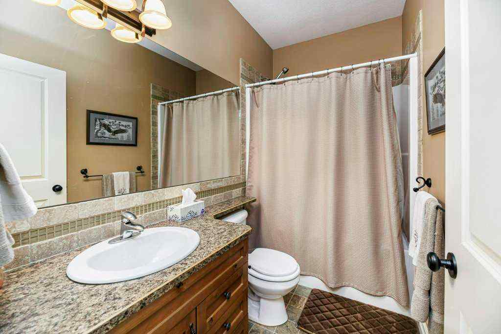 MLS® A2254094 - 123 Oaklands Crescent  in Oriole Park West Red Deer, Residential