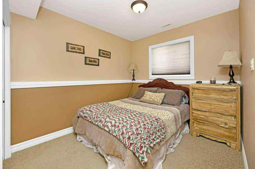 MLS® A2254094 - 123 Oaklands Crescent  in Oriole Park West Red Deer, Residential
