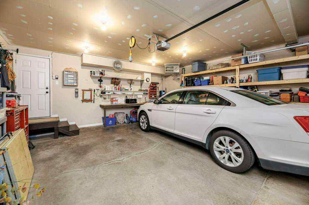 MLS® A2254094 - 123 Oaklands Crescent  in Oriole Park West Red Deer, Residential
