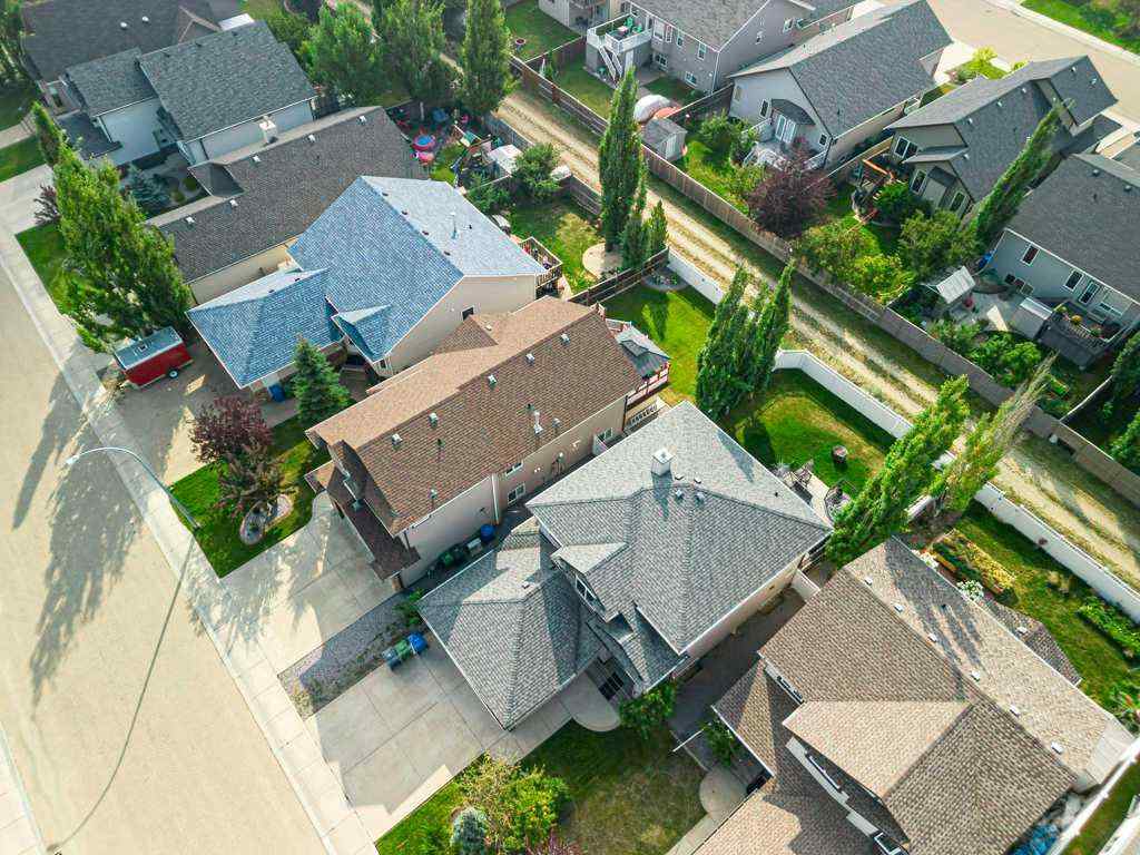MLS® A2254094 - 123 Oaklands Crescent  in Oriole Park West Red Deer, Residential