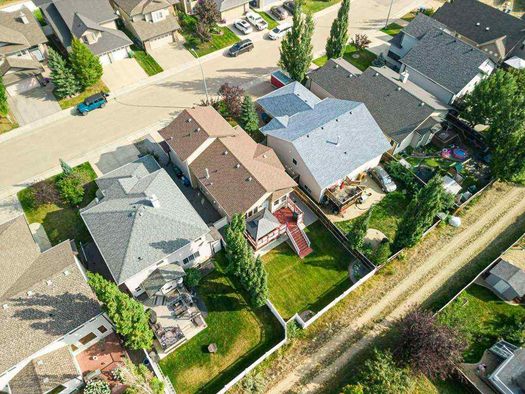 MLS® A2254094 - 123 Oaklands Crescent  in Oriole Park West Red Deer, Residential