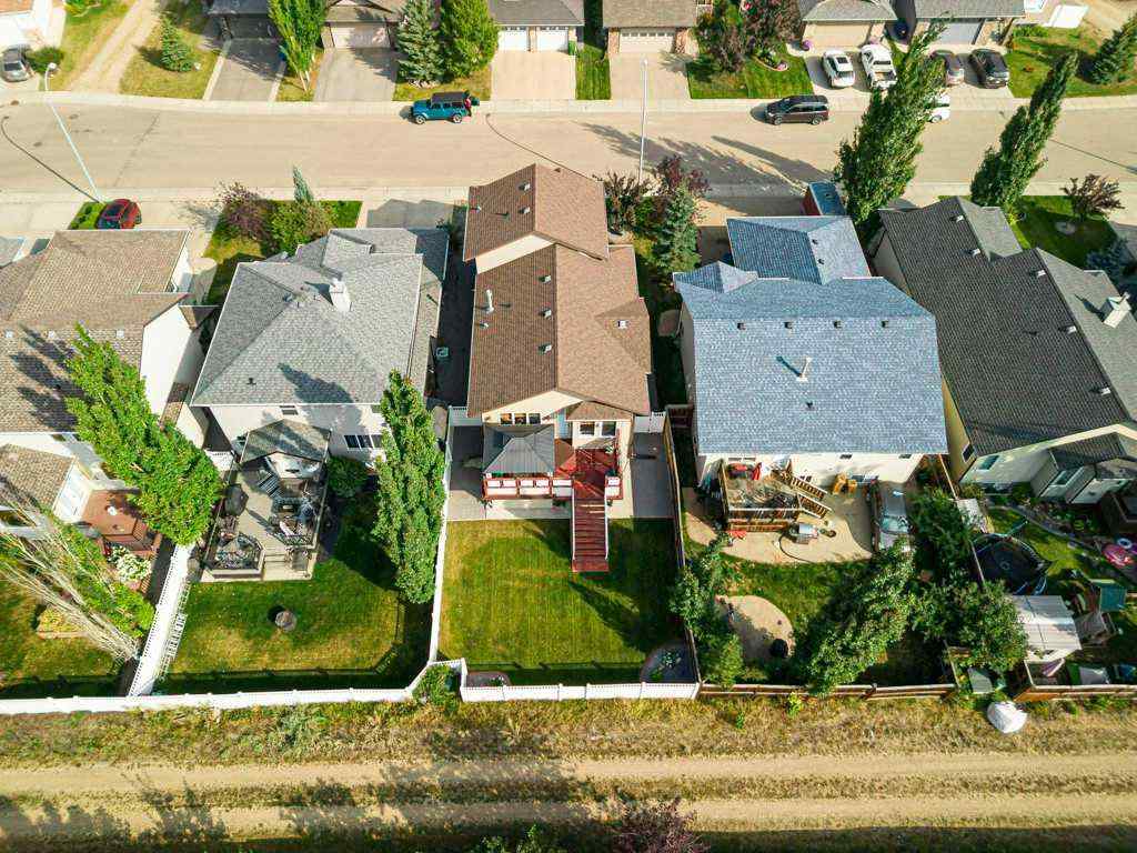 MLS® A2254094 - 123 Oaklands Crescent  in Oriole Park West Red Deer, Residential