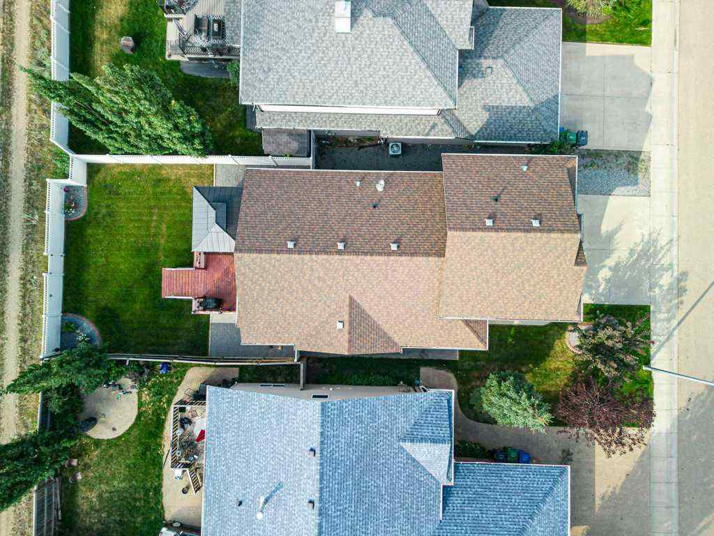 MLS® A2254094 - 123 Oaklands Crescent  in Oriole Park West Red Deer, Residential