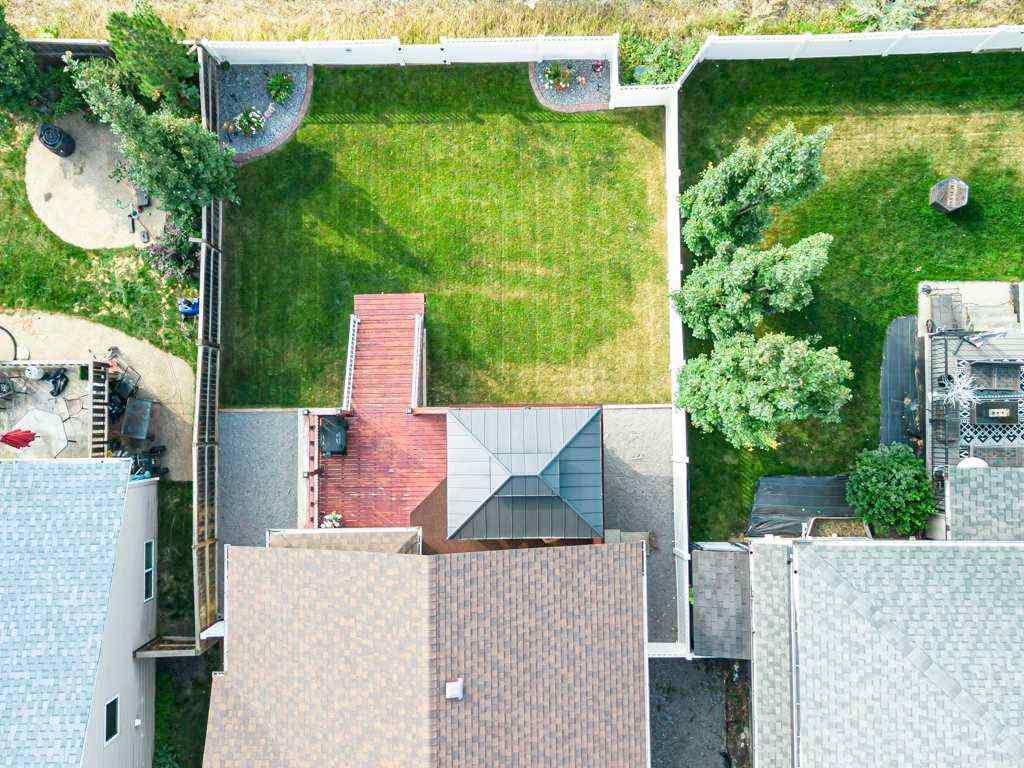MLS® A2254094 - 123 Oaklands Crescent  in Oriole Park West Red Deer, Residential