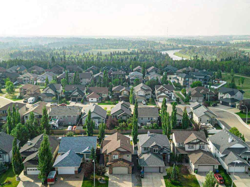 MLS® A2254094 - 123 Oaklands Crescent  in Oriole Park West Red Deer, Residential