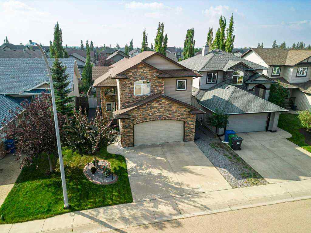 MLS® A2254094 - 123 Oaklands Crescent  in Oriole Park West Red Deer, Residential