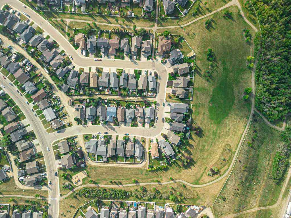 MLS® A2254094 - 123 Oaklands Crescent  in Oriole Park West Red Deer, Residential
