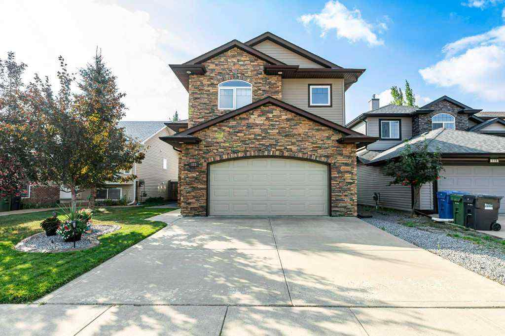 MLS® A2254094 - 123 Oaklands Crescent  in Oriole Park West Red Deer, Residential