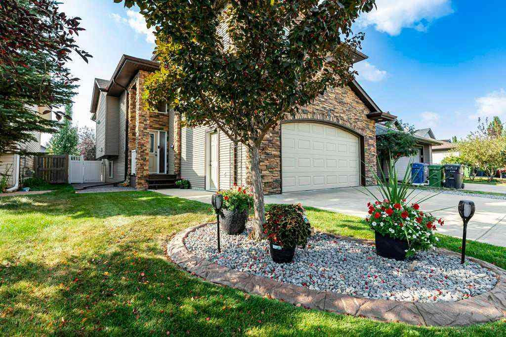 MLS® A2254094 - 123 Oaklands Crescent  in Oriole Park West Red Deer, Residential