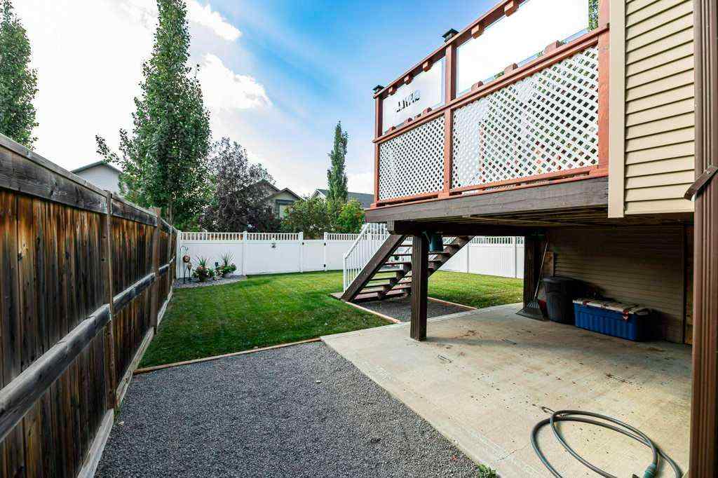 MLS® A2254094 - 123 Oaklands Crescent  in Oriole Park West Red Deer, Residential