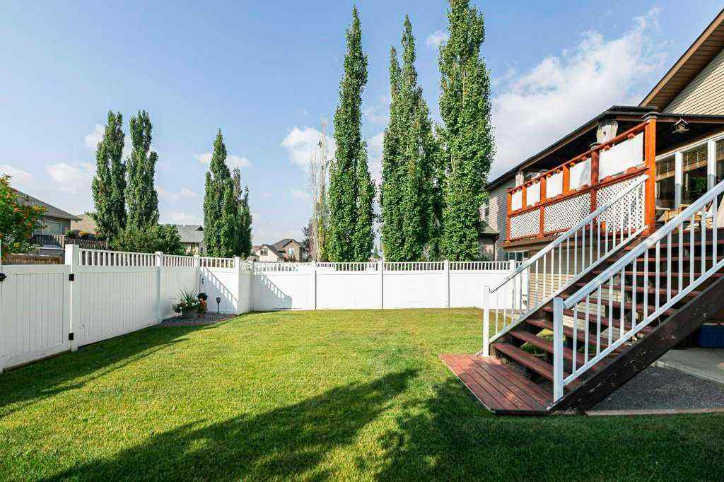 MLS® A2254094 - 123 Oaklands Crescent  in Oriole Park West Red Deer, Residential