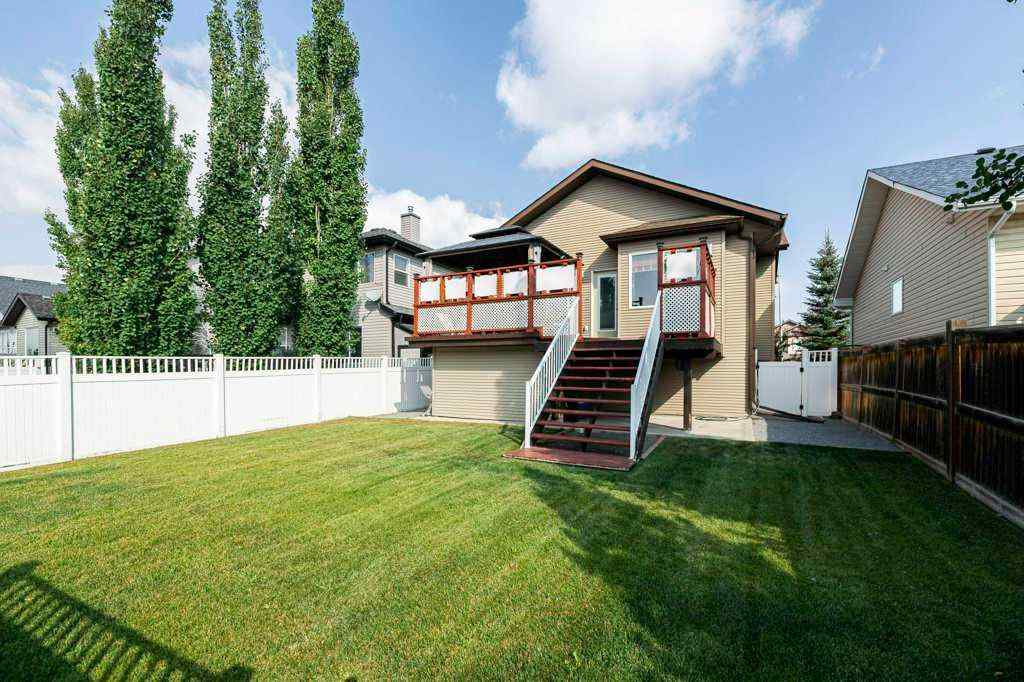 MLS® A2254094 - 123 Oaklands Crescent  in Oriole Park West Red Deer, Residential