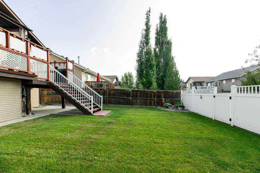 MLS® A2254094 - 123 Oaklands Crescent  in Oriole Park West Red Deer, Residential