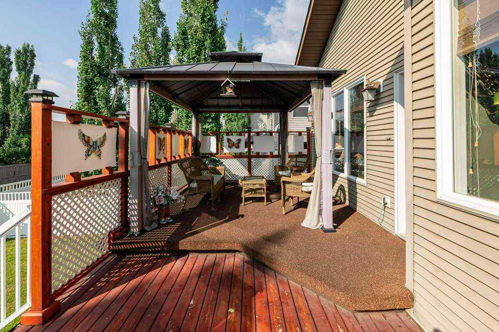 MLS® A2254094 - 123 Oaklands Crescent  in Oriole Park West Red Deer, Residential