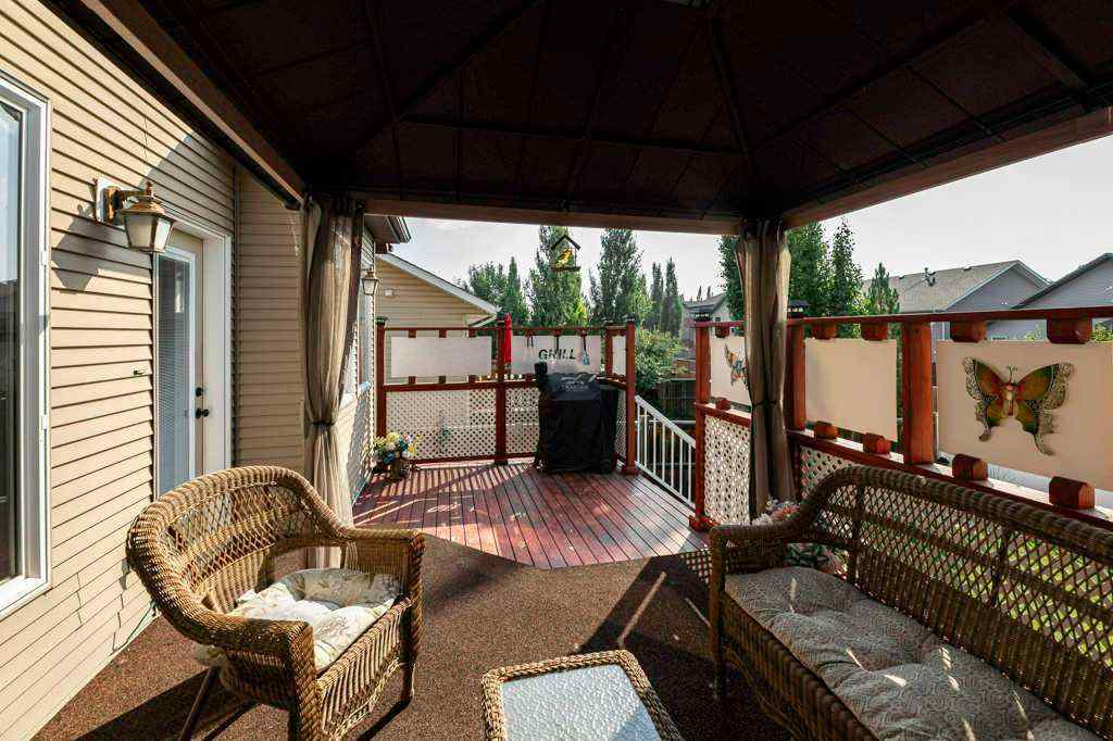 MLS® A2254094 - 123 Oaklands Crescent  in Oriole Park West Red Deer, Residential