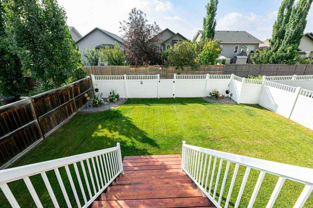 MLS® A2254094 - 123 Oaklands Crescent  in Oriole Park West Red Deer, Residential