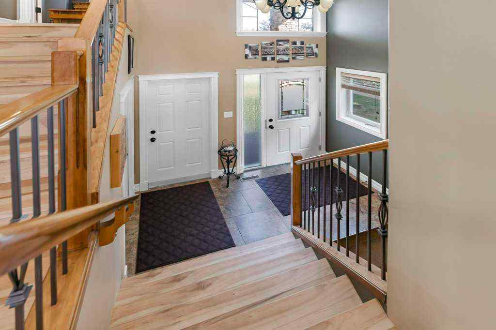 MLS® A2254094 - 123 Oaklands Crescent  in Oriole Park West Red Deer, Residential