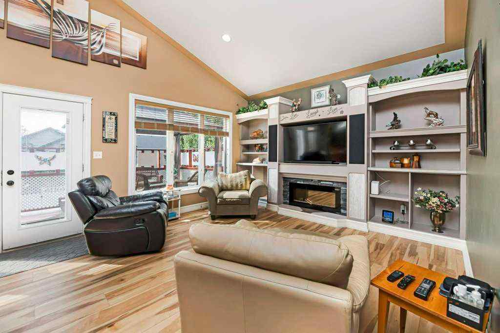 MLS® A2254094 - 123 Oaklands Crescent  in Oriole Park West Red Deer, Residential