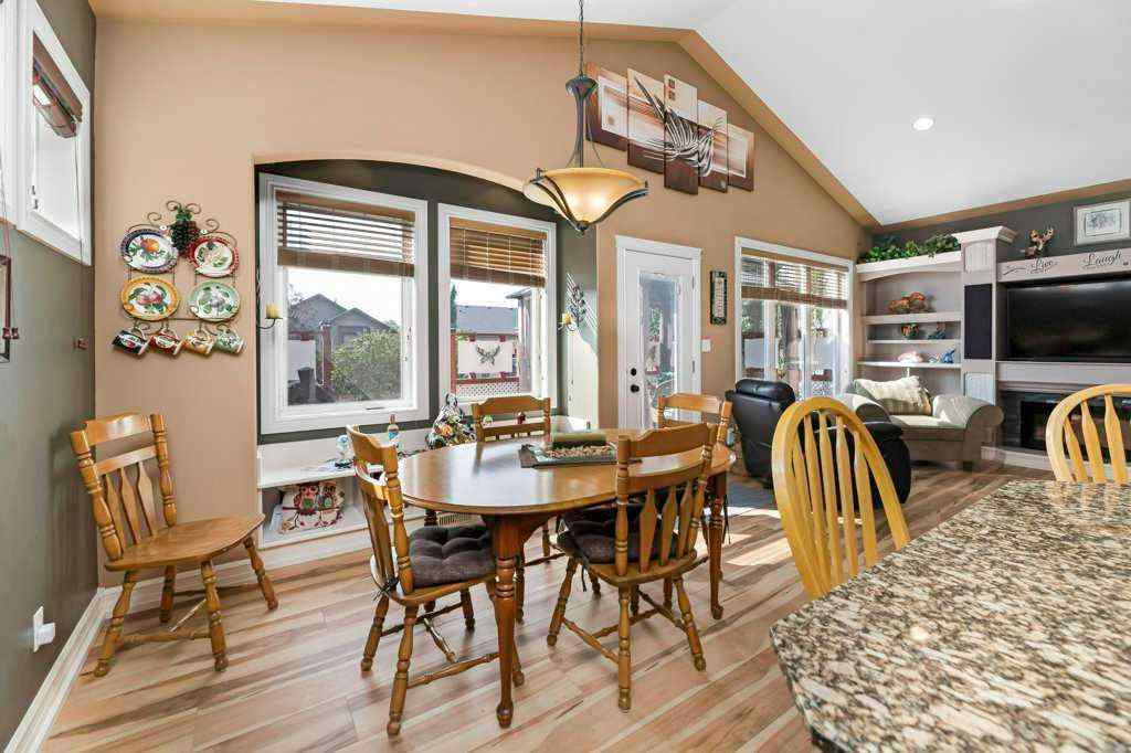 MLS® A2254094 - 123 Oaklands Crescent  in Oriole Park West Red Deer, Residential