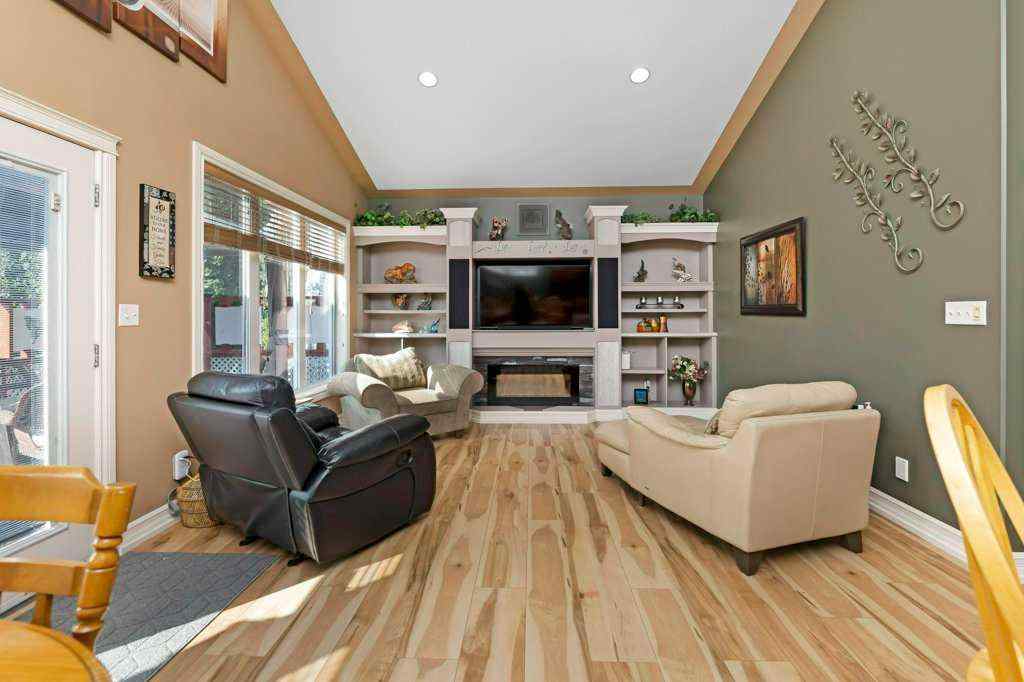 MLS® A2254094 - 123 Oaklands Crescent  in Oriole Park West Red Deer, Residential