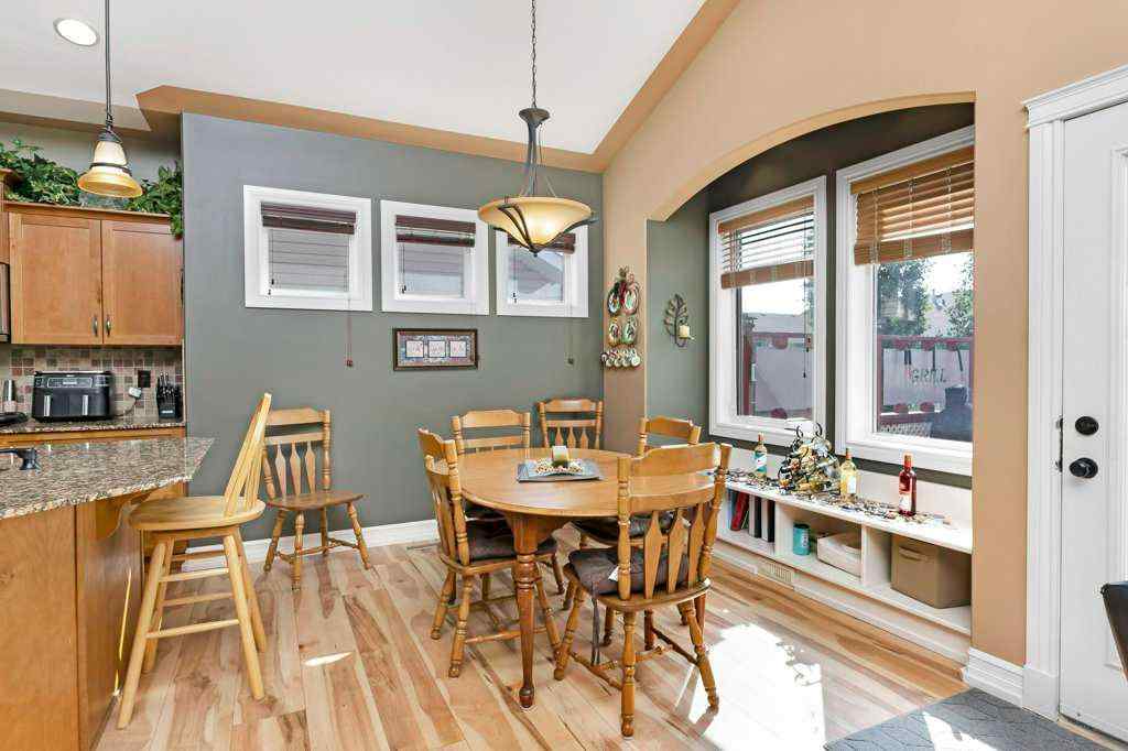 MLS® A2254094 - 123 Oaklands Crescent  in Oriole Park West Red Deer, Residential