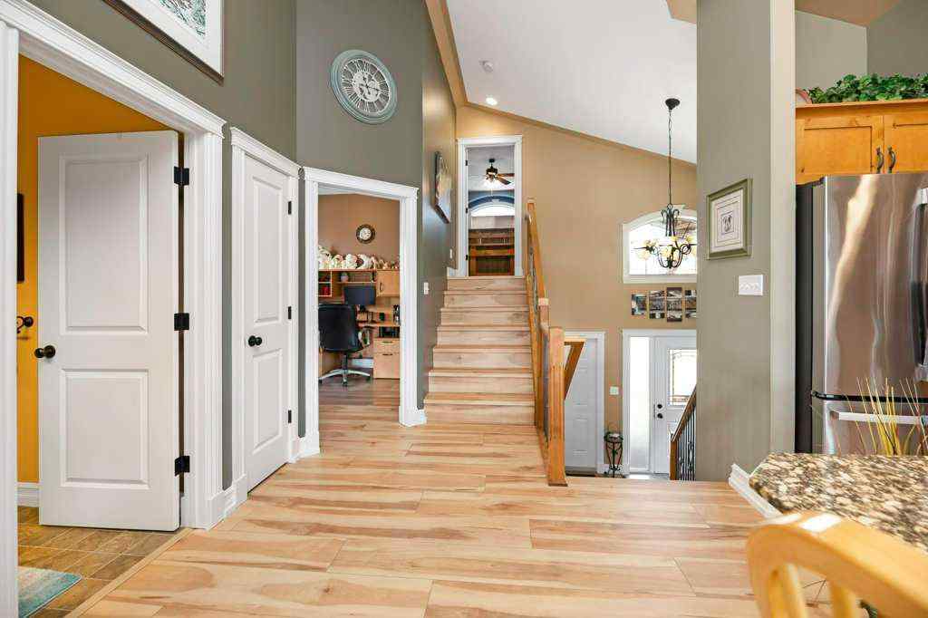 MLS® A2254094 - 123 Oaklands Crescent  in Oriole Park West Red Deer, Residential