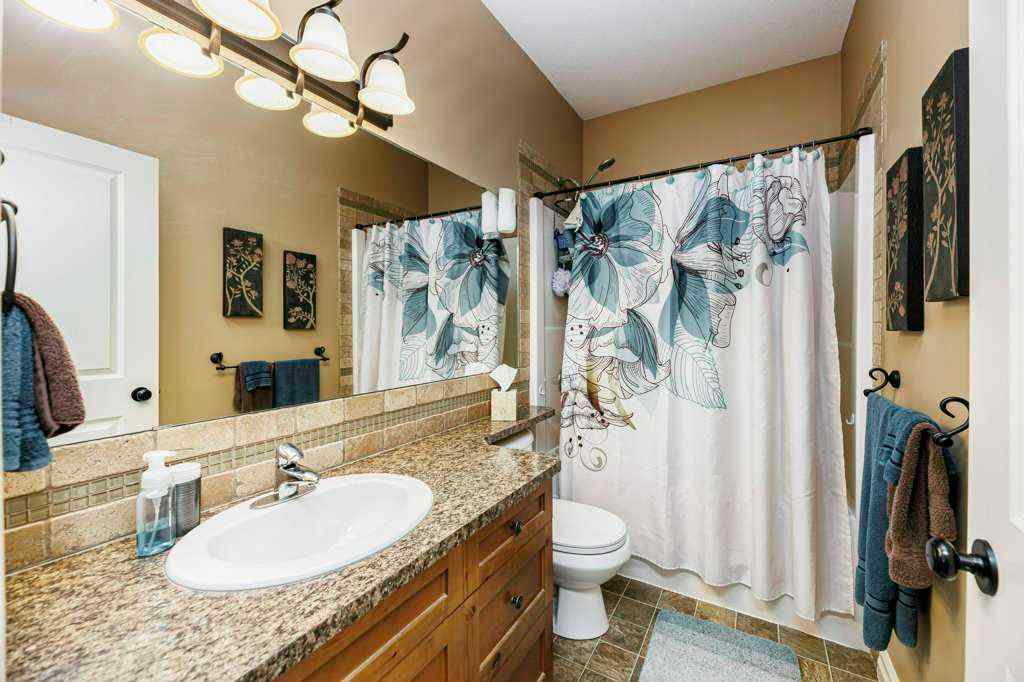 MLS® A2254094 - 123 Oaklands Crescent  in Oriole Park West Red Deer, Residential