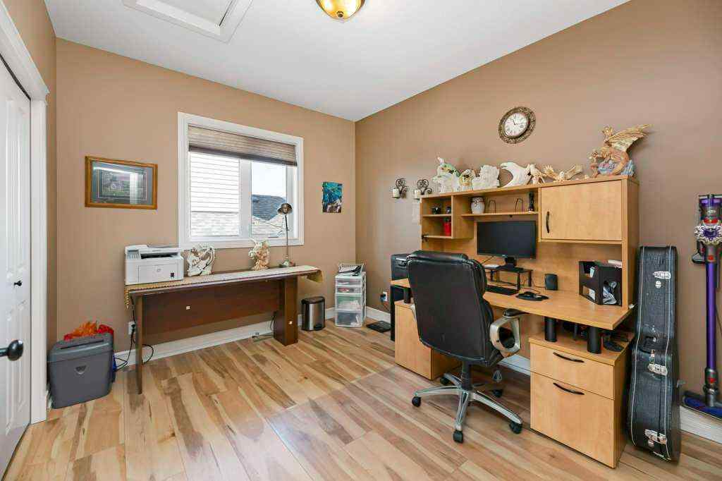 MLS® A2254094 - 123 Oaklands Crescent  in Oriole Park West Red Deer, Residential