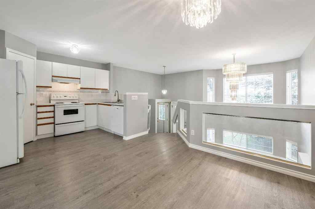 MLS® A2254095 - 8007 Laguna Way NE in Monterey Park Calgary, Residential