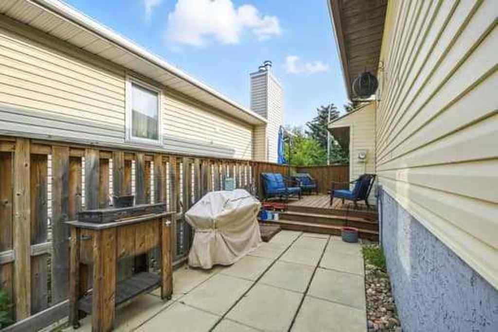 MLS® A2254096 - 6336 Falton Road NE in Falconridge Calgary, Residential