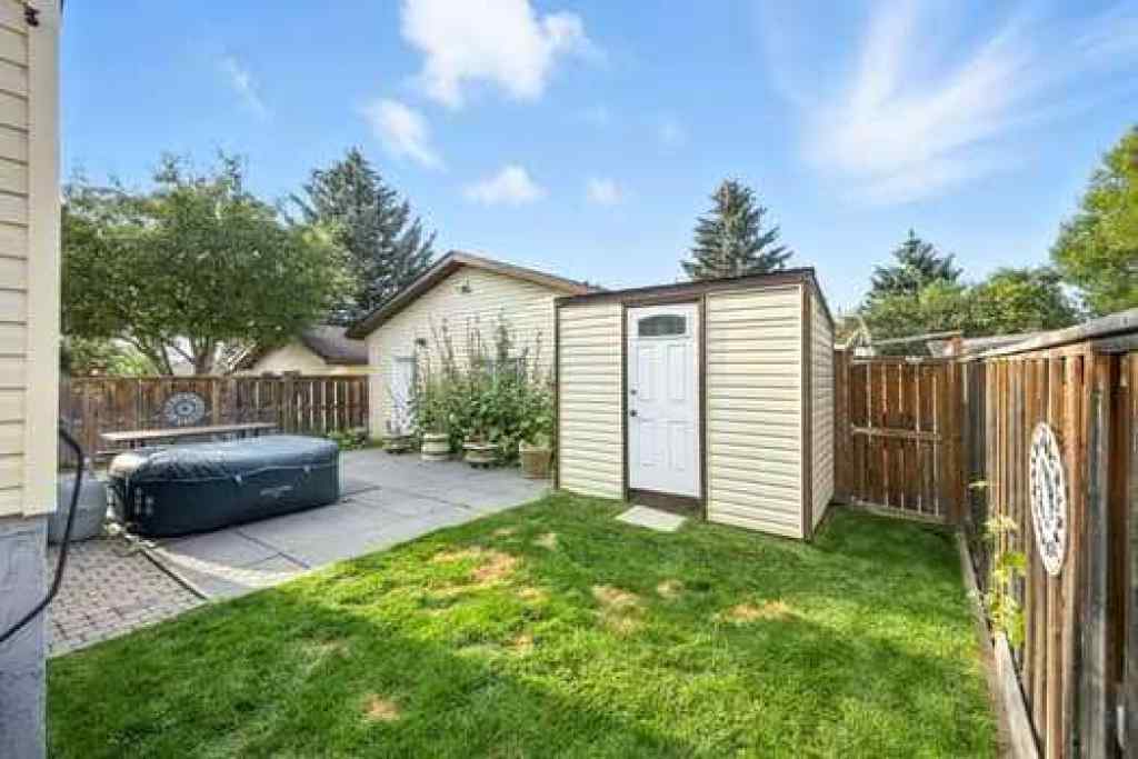 MLS® A2254096 - 6336 Falton Road NE in Falconridge Calgary, Residential
