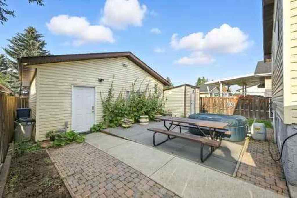 MLS® A2254096 - 6336 Falton Road NE in Falconridge Calgary, Residential