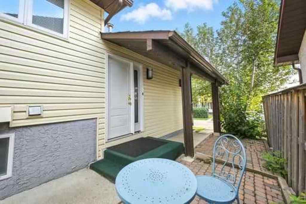 MLS® A2254096 - 6336 Falton Road NE in Falconridge Calgary, Residential